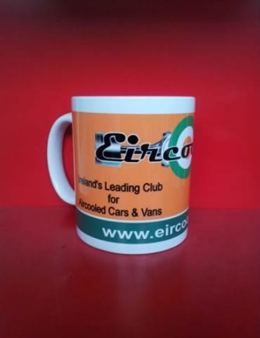 Printed Promotional Products Mugs Wicklow Printers