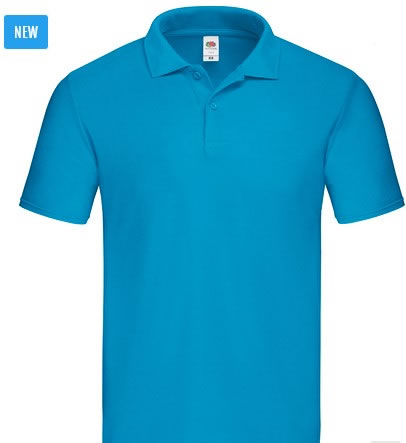 Promowear | Customised Polo Shirts | Company Branded Clothing